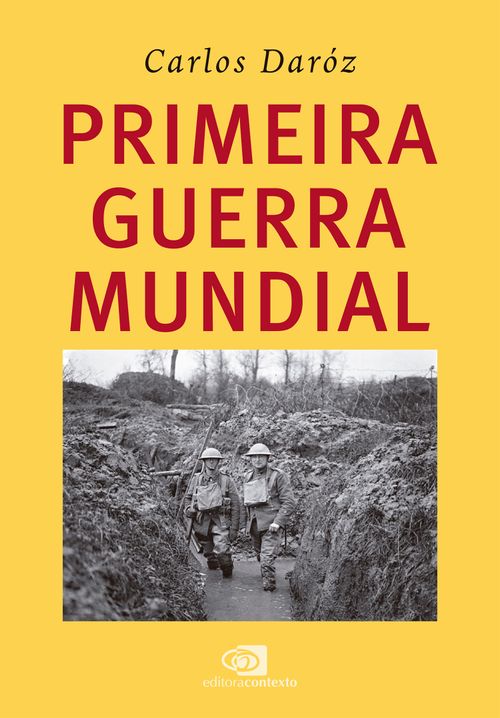 Primeira Guerra Mundial
