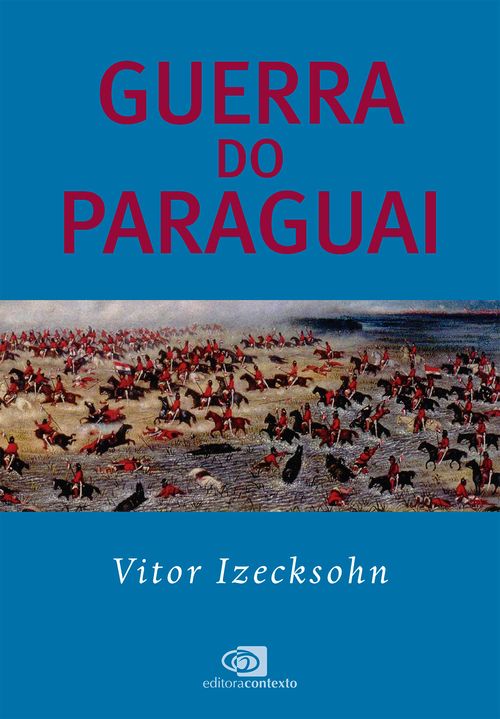 Guerra do Paraguai