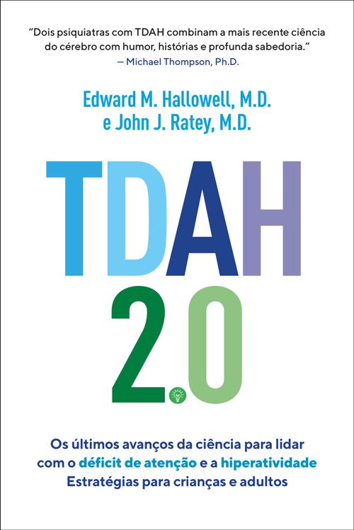 TDAH 2.0