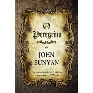 O Peregrino - Edição colorida