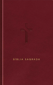 Bíblia Slim - NVT - Vinho