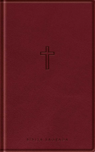 Bíblia Slim - NAA - Vinho