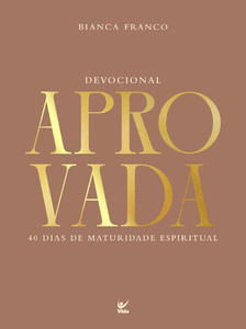 Devocional Aprovada