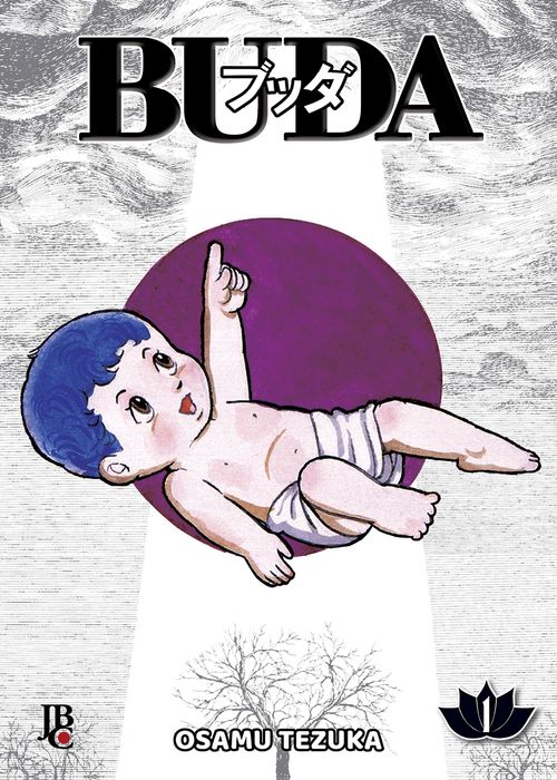Buda - Vol.1