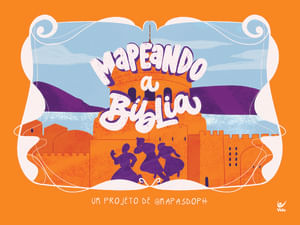 Mapeando a Bíblia