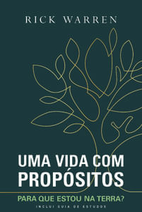 Uma vida com propósitos