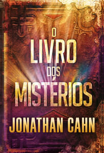 O livro dos mistérios