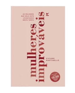 Mulheres improváveis