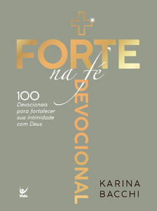 + forte na fé