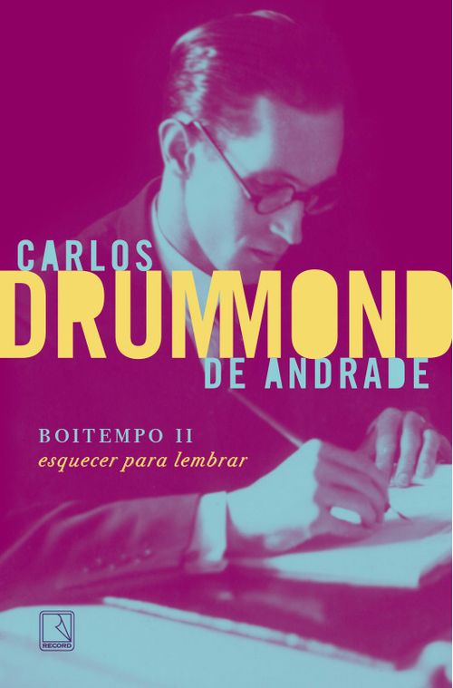 Boitempo II: Esquecer para lembrar