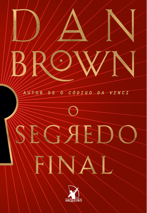 O segredo final (Robert Langdon – Livro 6)