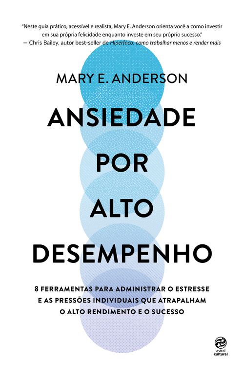 Ansiedade por alto desempenho