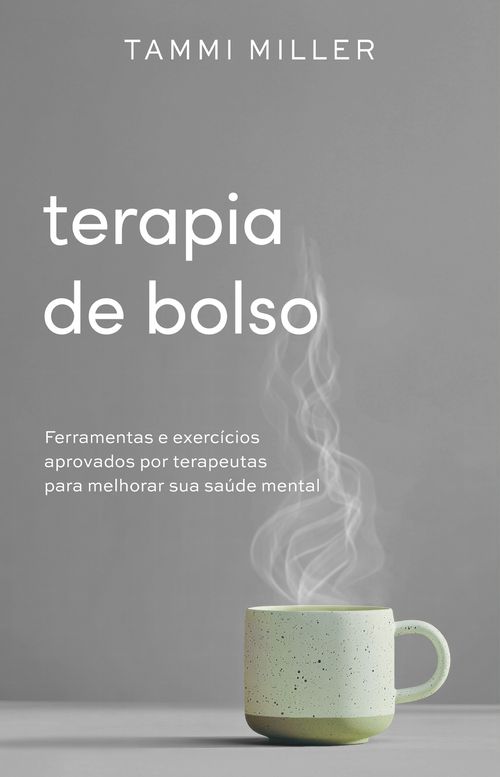 Terapia de bolso