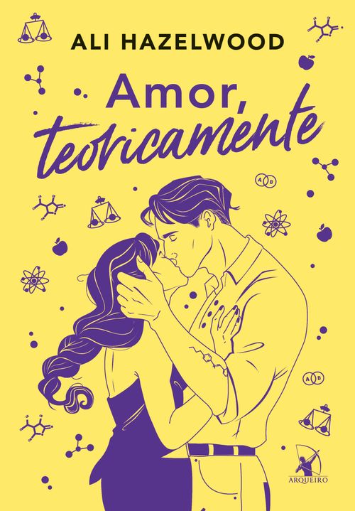 Amor, teoricamente - Edição especial (livro + marcador exclusivo)