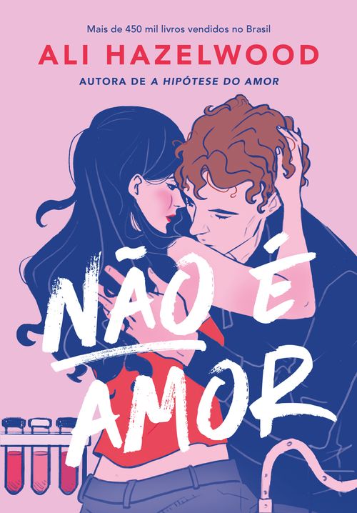 Não é amor