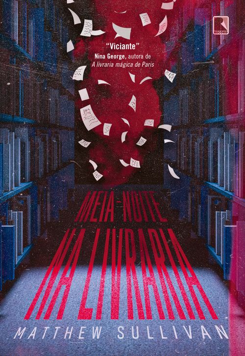 Meia-noite na livraria