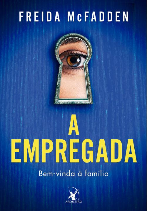 A empregada (A empregada – Livro 1)