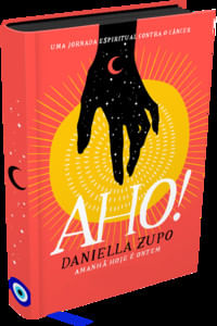 Aho! Amanhã hoje é ontem