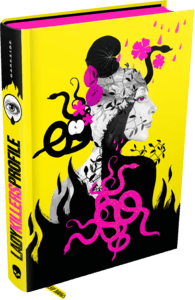 Lady Killers profile: Mary Ann Cotton