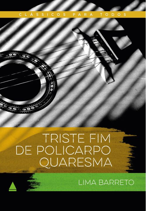 Triste fim de Policarpo Quaresma