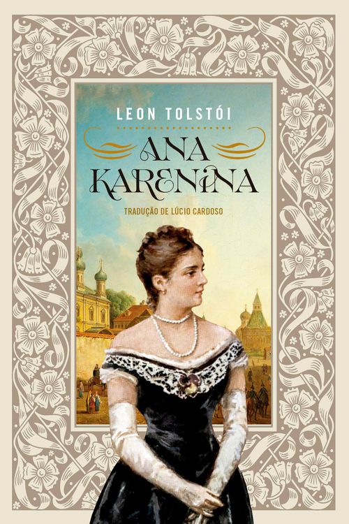 Box Ana Karenina