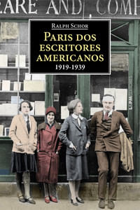 Paris dos escritores americanos