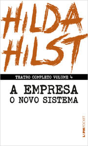 Teatro completo - A empresa e o Novo sistema