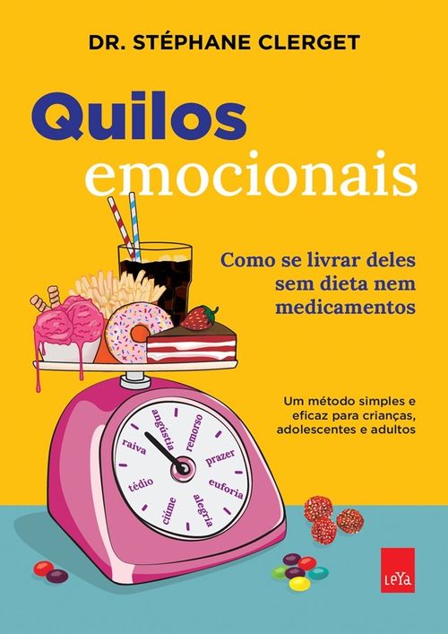 Quilos emocionais