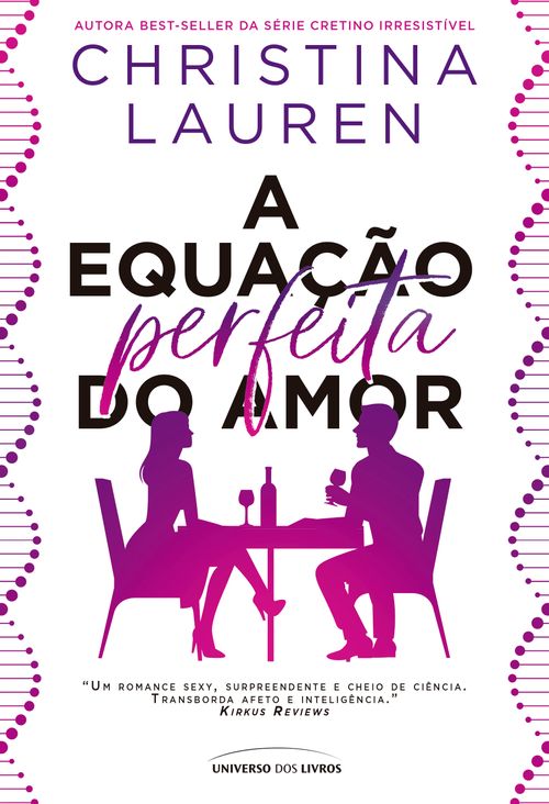 A equação perfeita do amor