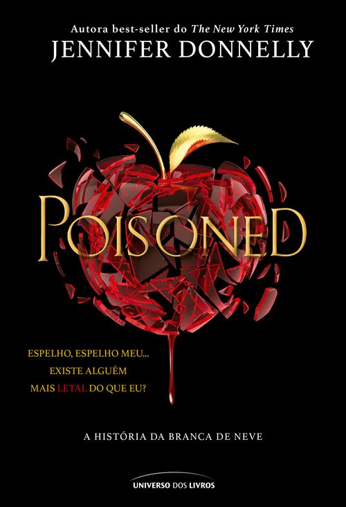 Poisoned