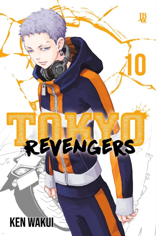Tokyo Revengers - Vol. 10