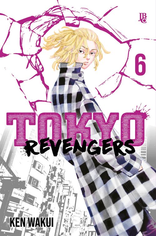 Tokyo Revengers - Vol. 06