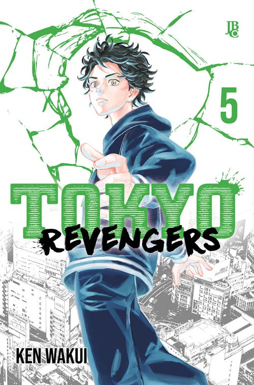 Tokyo Revengers - Vol. 05