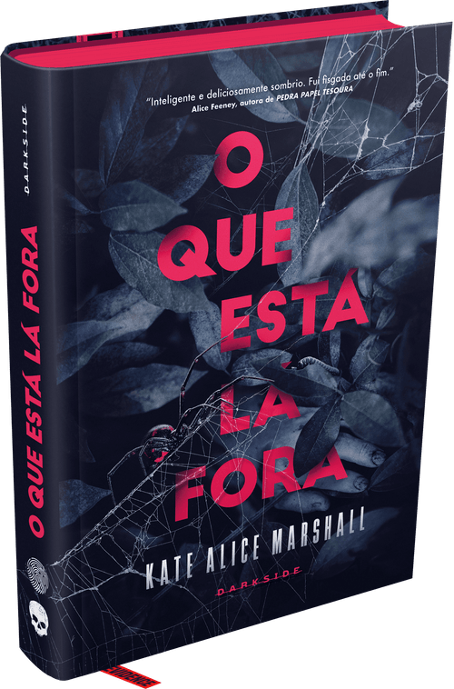 O Que Está Lá Fora