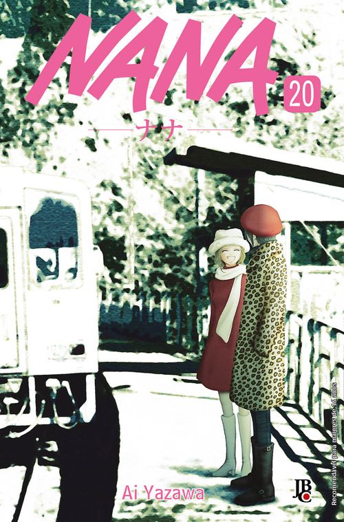 Nana Vol.20