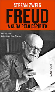 Freud: a cura pelo espírito