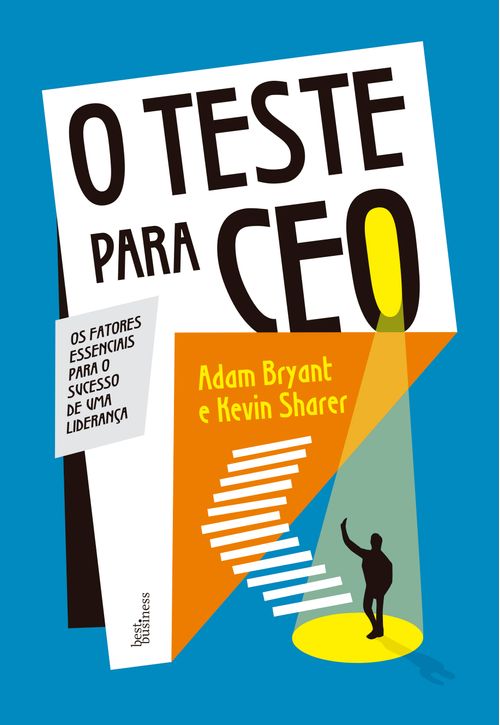 O teste para CEO