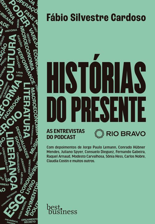Histórias do presente