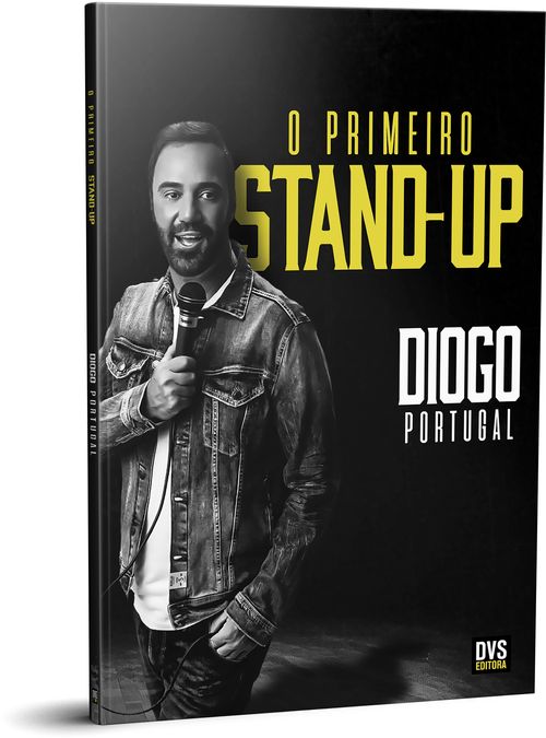 O Primeiro Stand-up