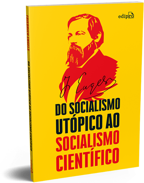 Do Socialismo utópico ao Socialismo científico