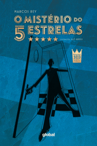 O mistério do 5 estrelas
