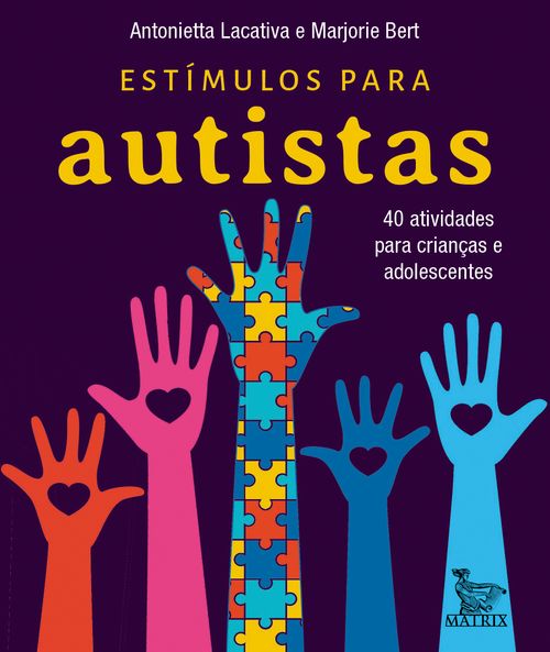 Estímulos para autistas