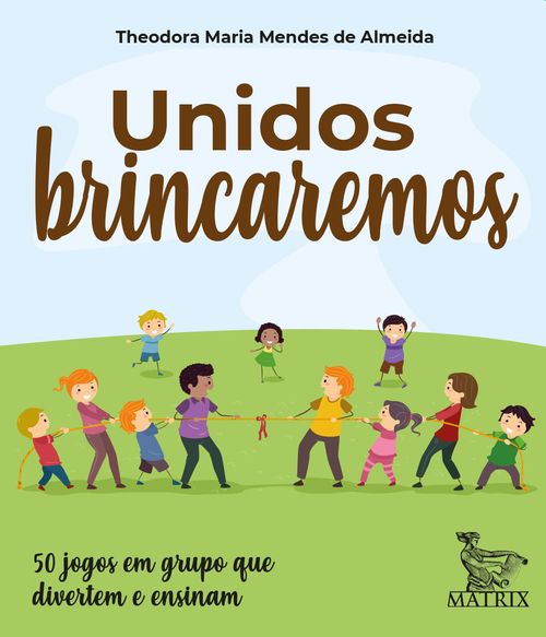 Unidos brincaremos