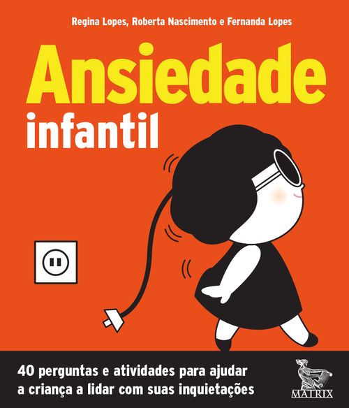 Ansiedade infantil