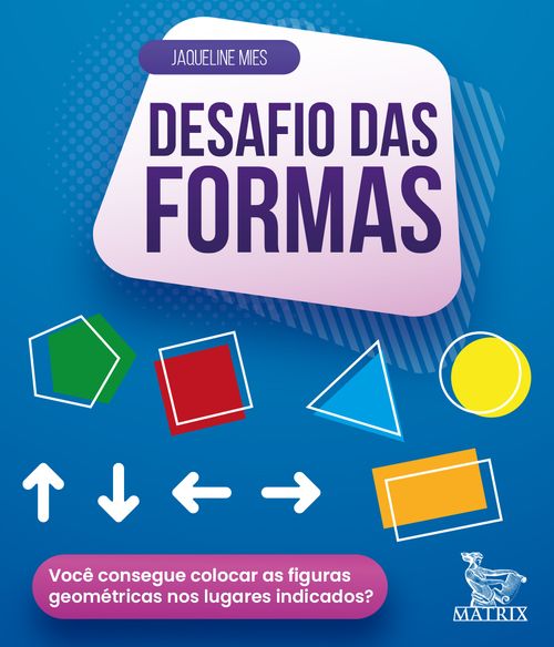 Desafio das formas