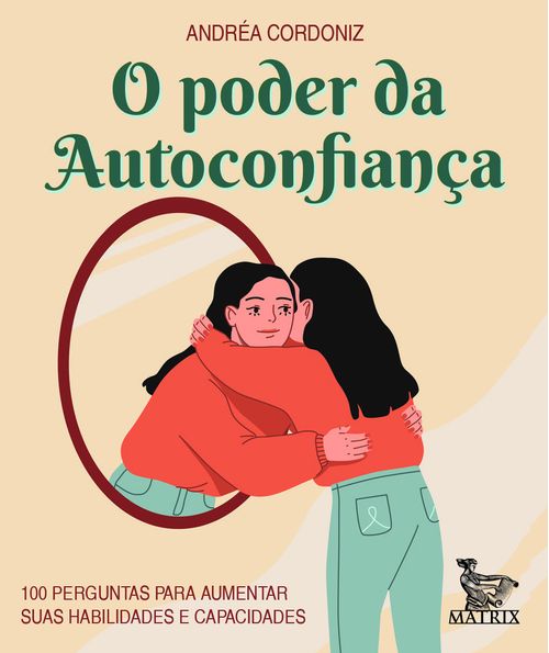 O poder da autoconfiança