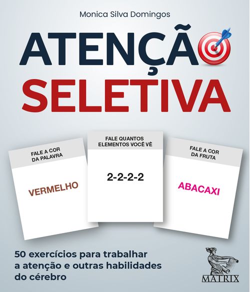 Atenção seletiva