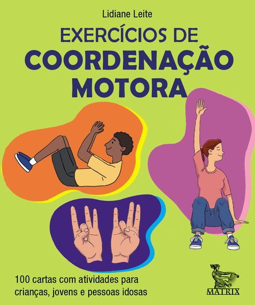 Exercícios de coordenação motora