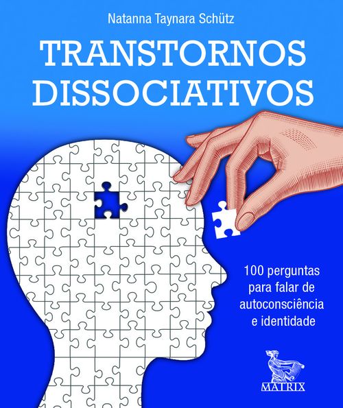 Transtornos dissociativos
