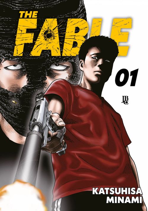 The Fable Big Vol. 01